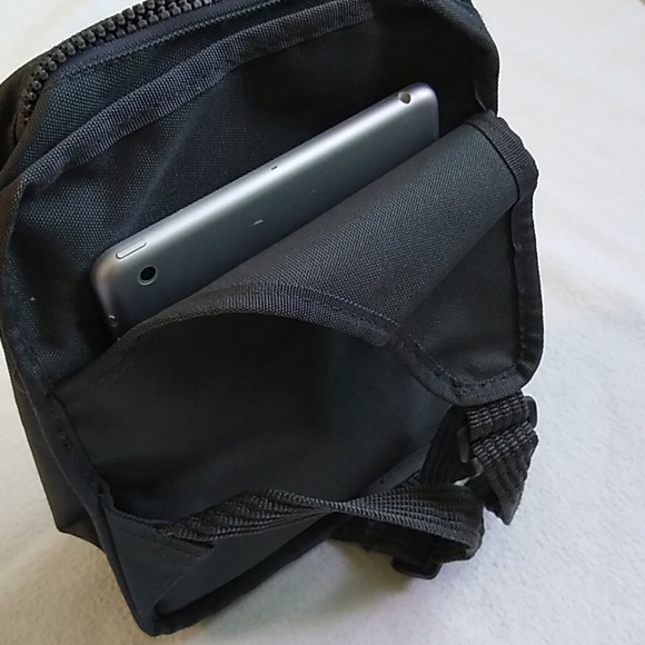 Crossbody book bag - Picture 8 of 10